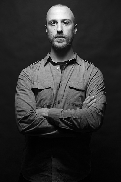 Mark Barden